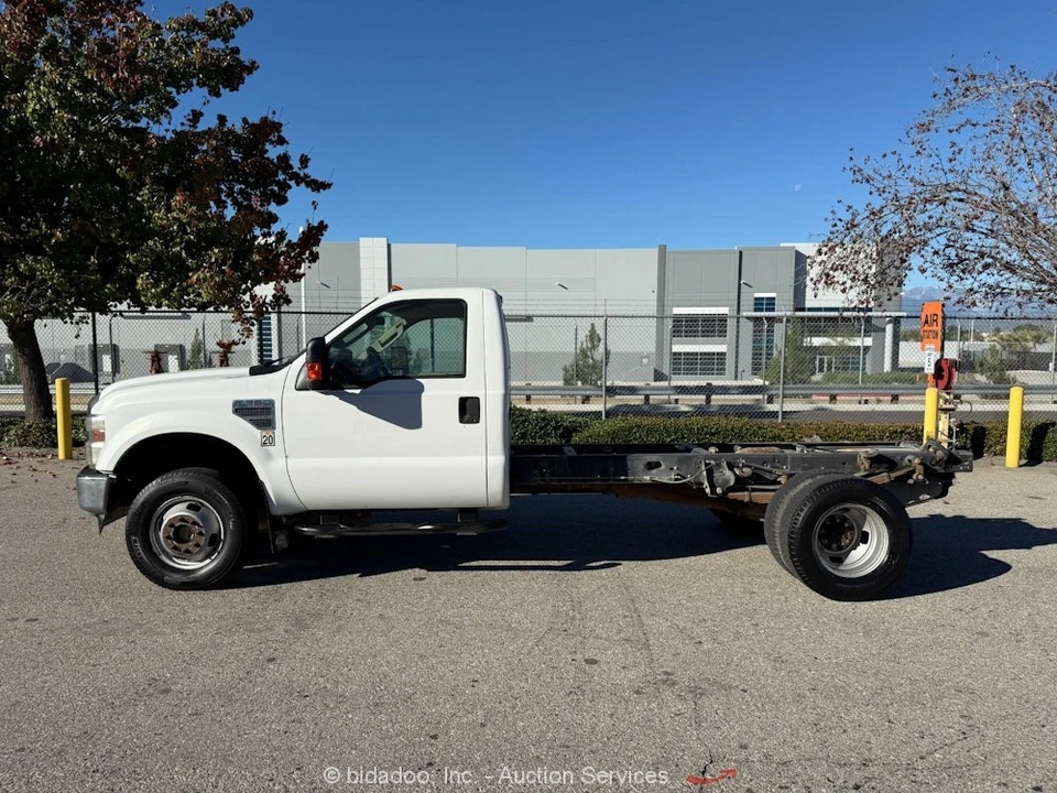 2009 Ford Super Duty 3rd Gen - Image 6 of 12