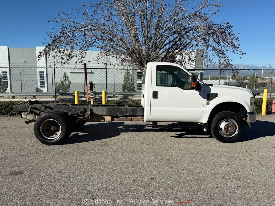 2009 Ford Super Duty 3rd Gen - Image 5 of 12