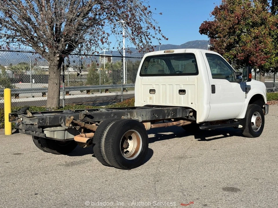 2009 Ford F-Series - Image 4 of 12