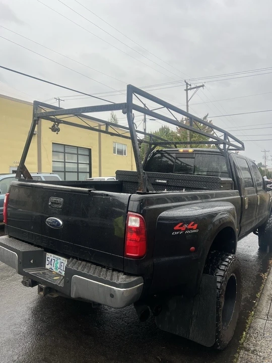 2009 Ford Super Duty 2nd Gen - Image 2 of 4