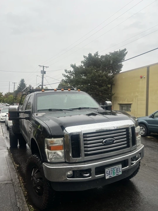 2009 Ford Super Duty 2nd Gen - Image 3 of 4