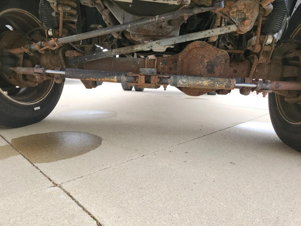 2009 Ford Super Duty 2nd Gen - Image 16 of 18