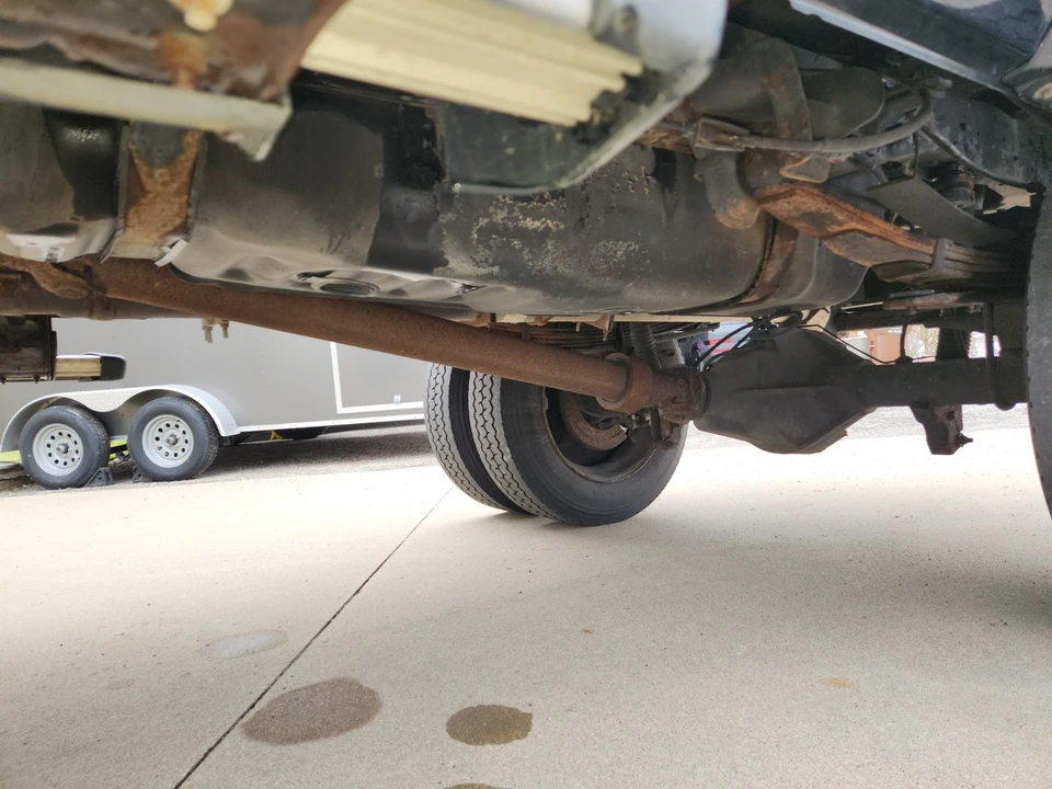 2009 Ford Super Duty 2nd Gen - Image 18 of 18