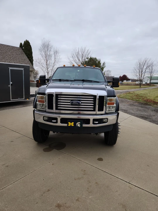2009 Ford Super Duty 2nd Gen - Image 4 of 18