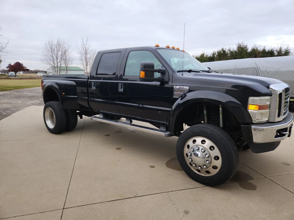 2009 Ford Super Duty 2nd Gen - Image 5 of 18