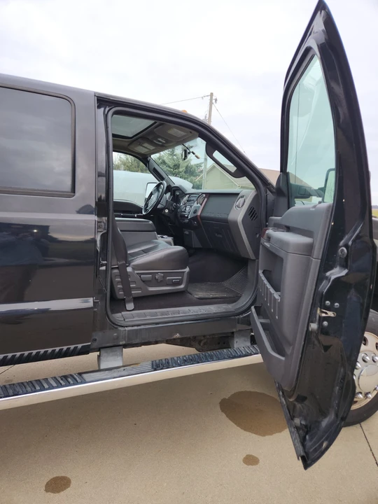 2009 Ford Super Duty 2nd Gen - Image 10 of 18