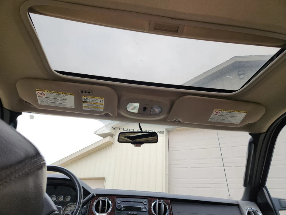 2009 Ford Super Duty 2nd Gen - Image 14 of 18