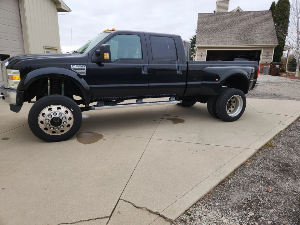 2009 Ford Super Duty 2nd Gen - Image 3 of 18