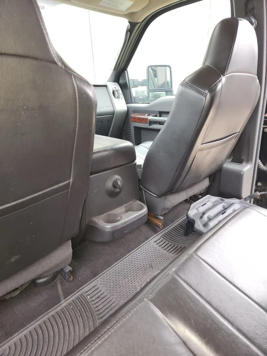 2009 Ford Super Duty 2nd Gen - Image 12 of 18