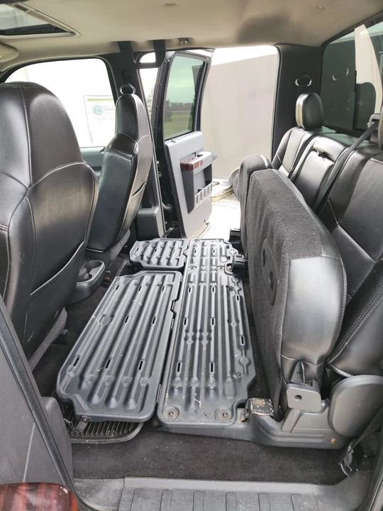 2009 Ford Super Duty 2nd Gen - Image 11 of 18