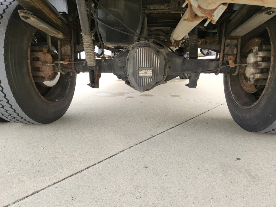 2009 Ford Super Duty 2nd Gen - Image 15 of 18