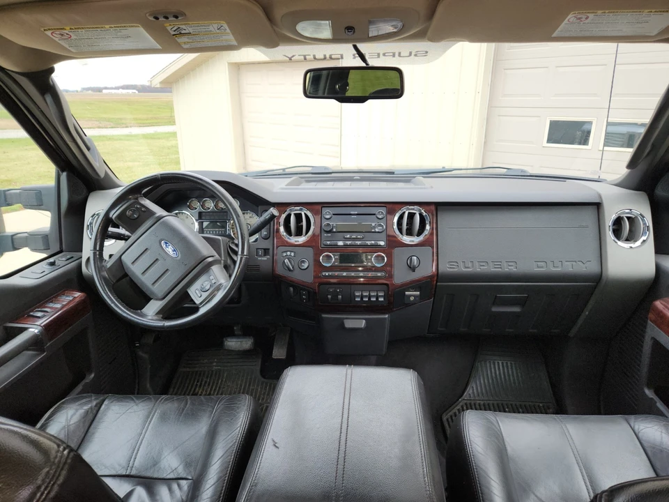 2009 Ford Super Duty 2nd Gen - Image 13 of 18