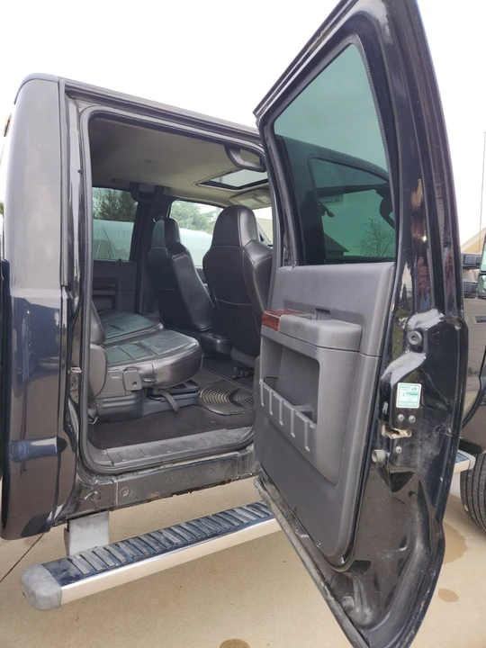 2009 Ford Super Duty 2nd Gen - Image 9 of 18