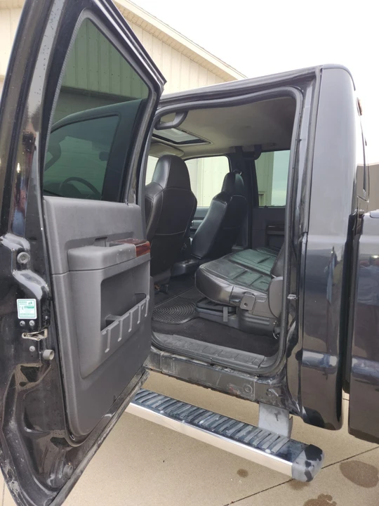 2009 Ford Super Duty 2nd Gen - Image 7 of 18