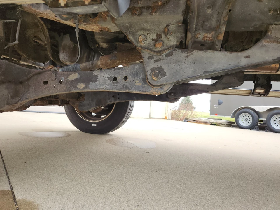 2009 Ford Super Duty 2nd Gen - Image 17 of 18