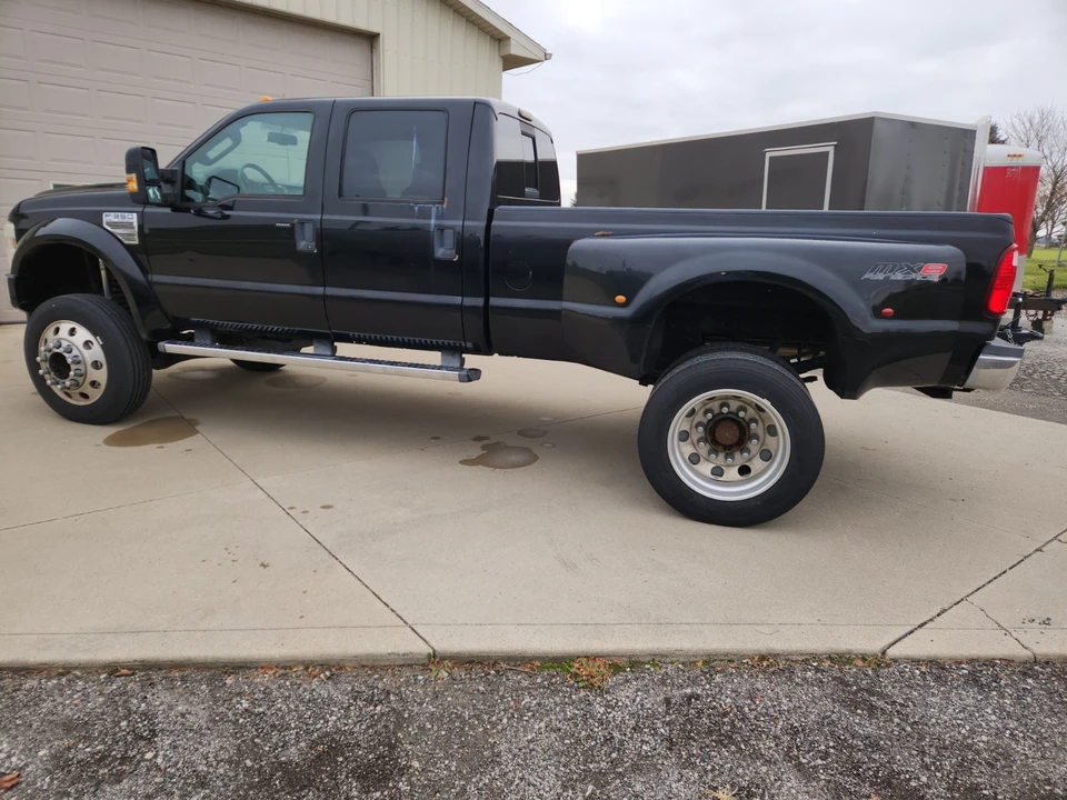 2009 Ford Super Duty 2nd Gen - Image 2 of 18