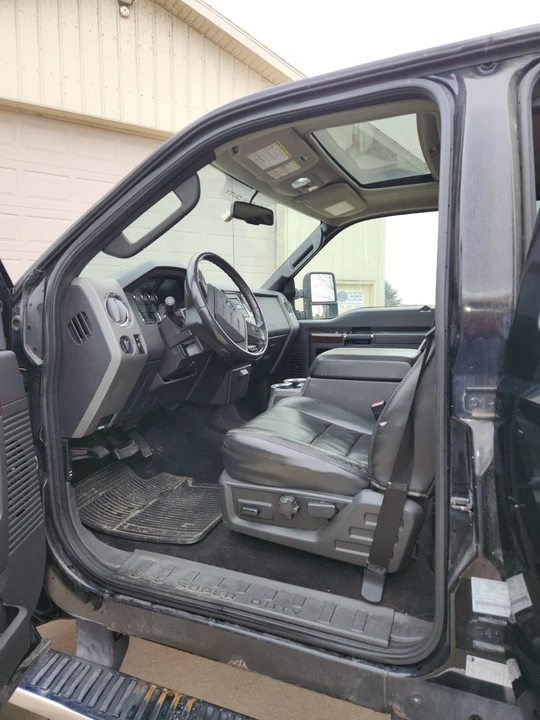 2009 Ford Super Duty 2nd Gen - Image 8 of 18