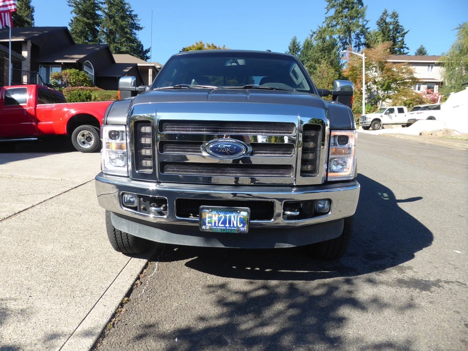 2009 Ford Super Duty 3rd Gen - Image 8 of 21