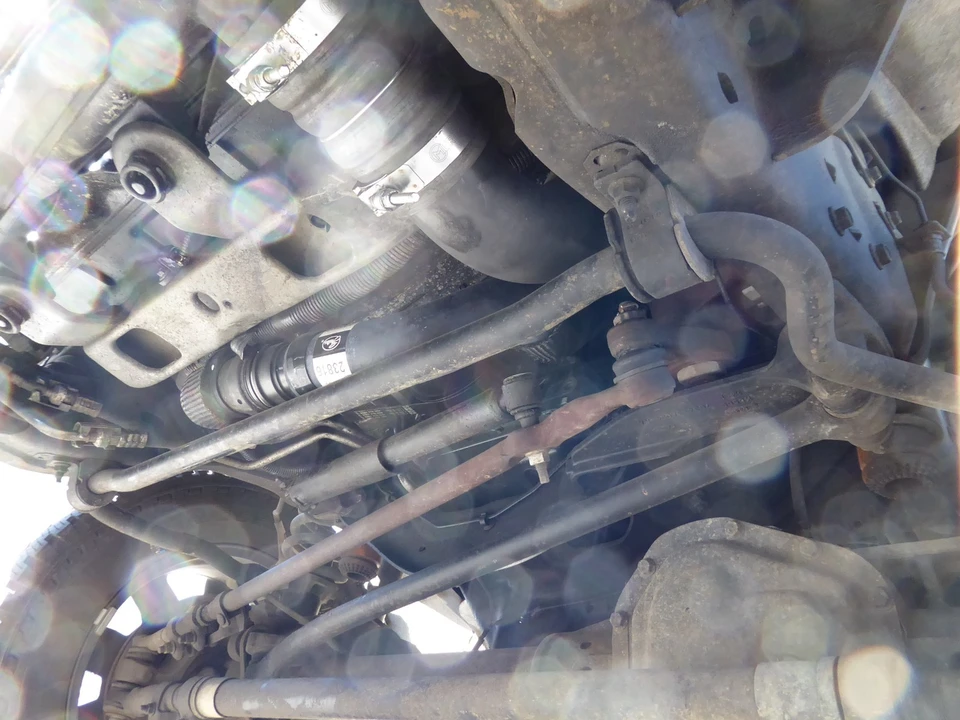 2009 Ford Super Duty 3rd Gen - Image 19 of 21