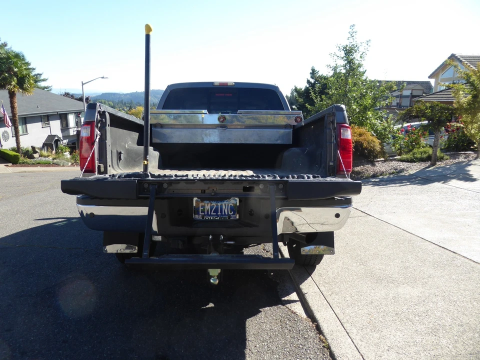 2009 Ford Super Duty 3rd Gen - Image 6 of 21