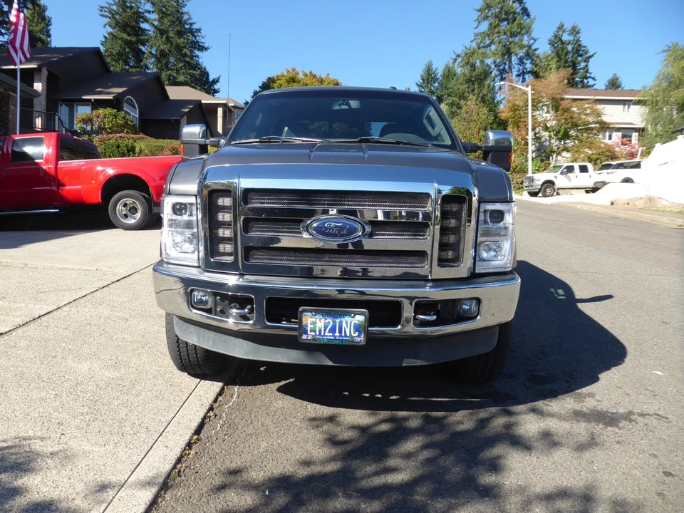 2009 Ford Super Duty 3rd Gen - Image 11 of 21