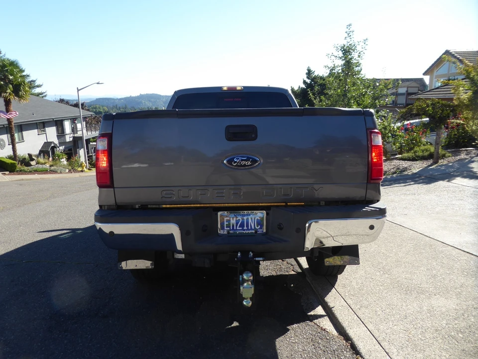2009 Ford Super Duty 3rd Gen - Image 7 of 21