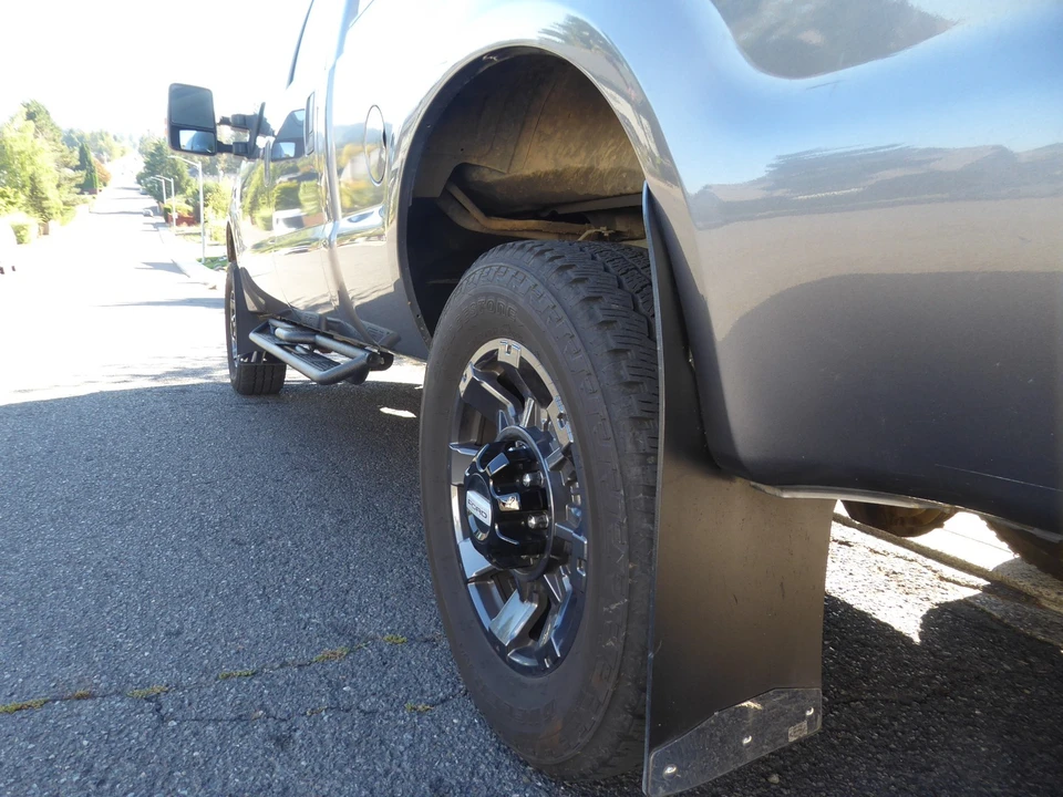 2009 Ford Super Duty 3rd Gen - Image 20 of 21