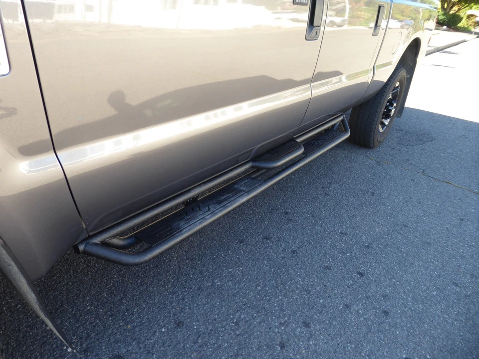 2009 Ford Super Duty 3rd Gen - Image 10 of 21