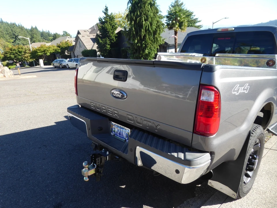 2009 Ford Super Duty 3rd Gen - Image 16 of 21