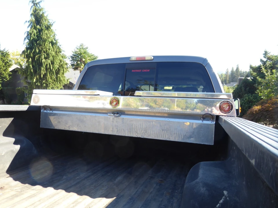 2009 Ford Super Duty 3rd Gen - Image 17 of 21