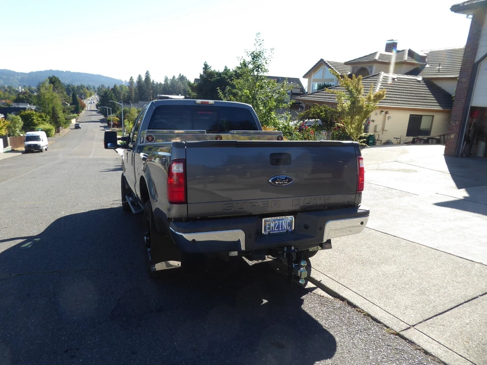 2009 Ford Super Duty 3rd Gen - Image 5 of 21