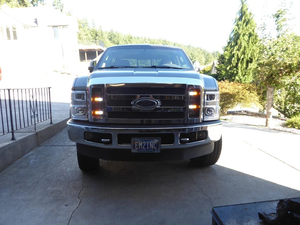 2009 Ford Super Duty 3rd Gen - Image 21 of 21