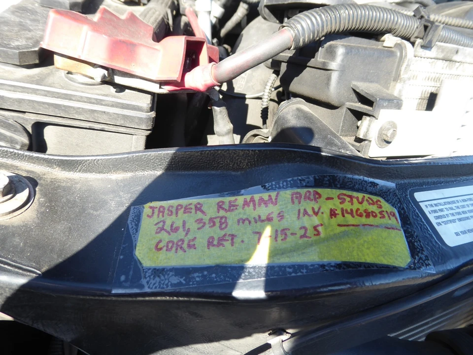 2009 Ford Super Duty 3rd Gen - Image 18 of 21