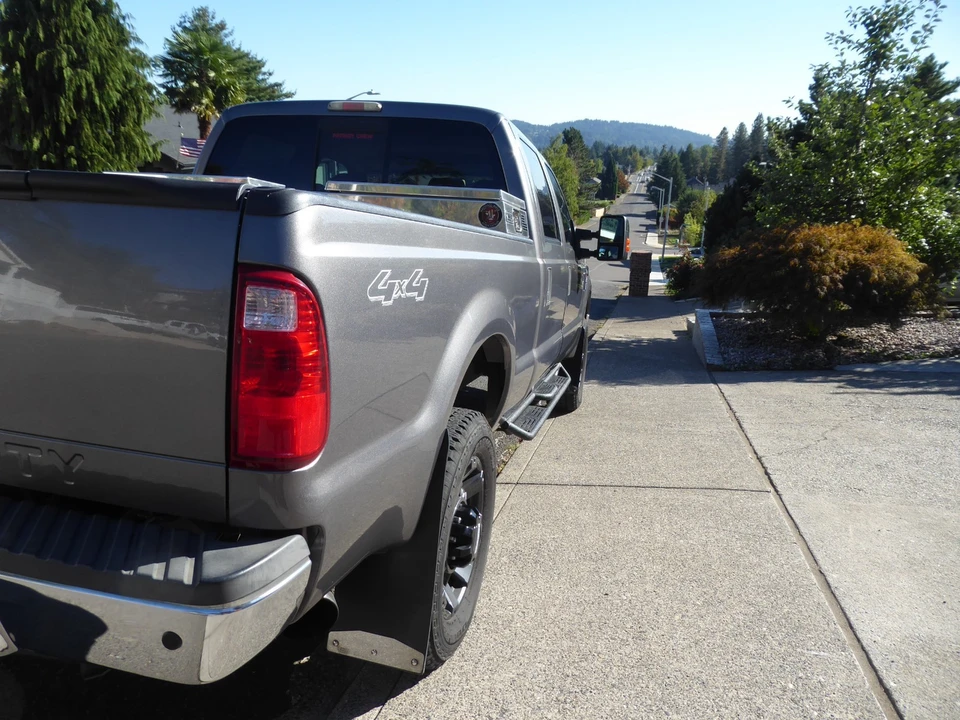 2009 Ford Super Duty 3rd Gen - Image 15 of 21