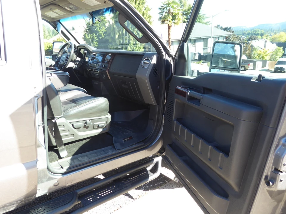 2009 Ford Super Duty 3rd Gen - Image 13 of 21