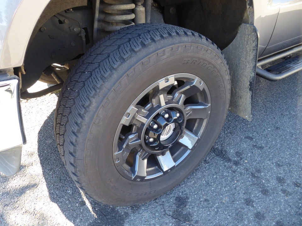 2009 Ford Super Duty 3rd Gen - Image 9 of 21