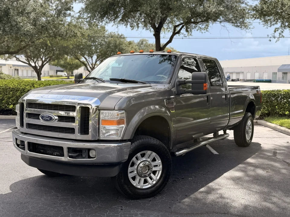 2009 Ford Super Duty 2nd Gen - Image 3 of 31