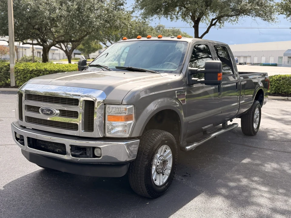 2009 Ford Super Duty 2nd Gen - Image 4 of 31