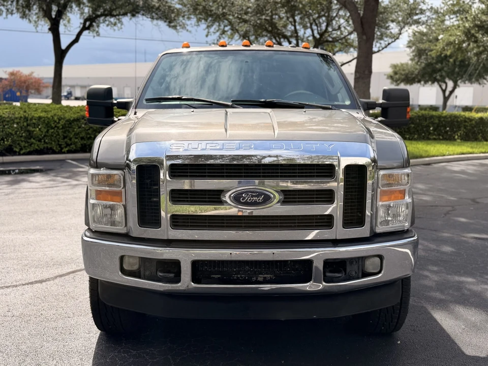 2009 Ford Super Duty 2nd Gen - Image 5 of 31