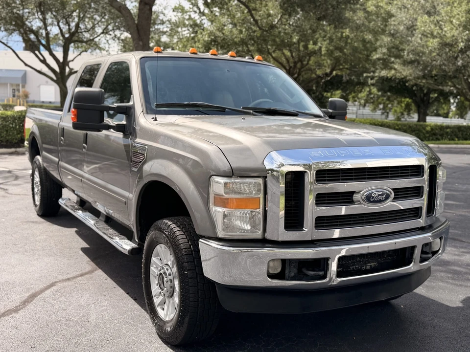 2009 Ford Super Duty 2nd Gen - Image 6 of 31