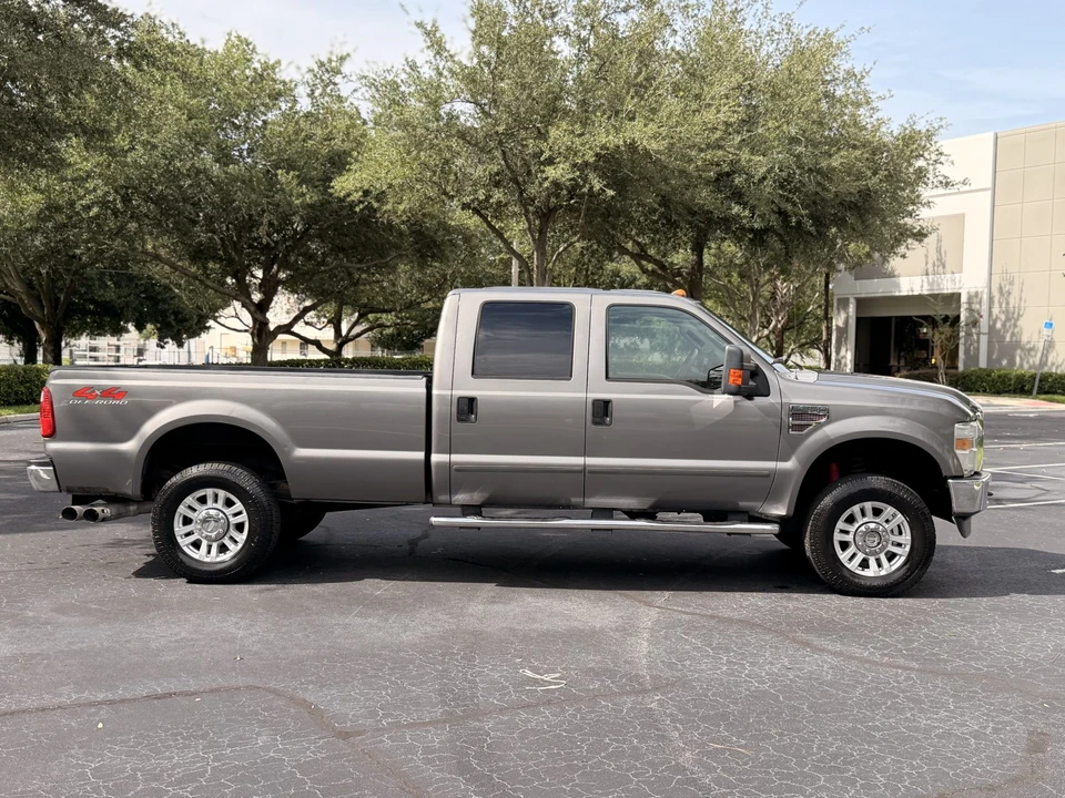 2009 Ford Super Duty 2nd Gen - Image 7 of 31