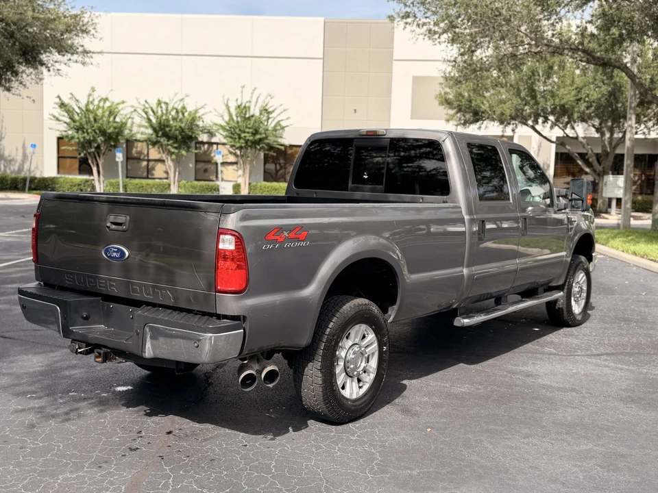 2009 Ford Super Duty 2nd Gen - Image 8 of 31