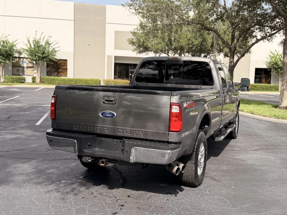 2009 Ford Super Duty 2nd Gen - Image 9 of 31