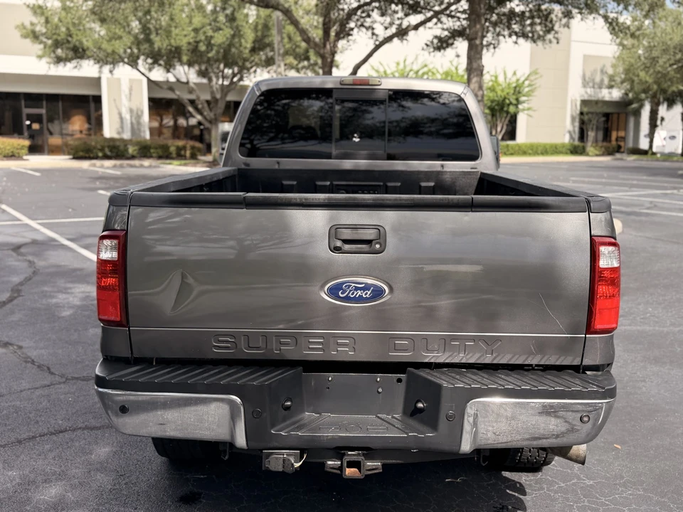 2009 Ford Super Duty 2nd Gen - Image 10 of 31