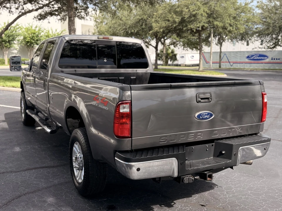 2009 Ford Super Duty 2nd Gen - Image 11 of 31
