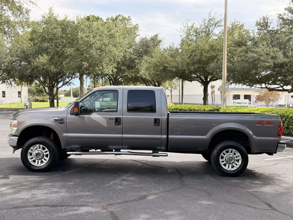 2009 Ford Super Duty 2nd Gen - Image 12 of 31