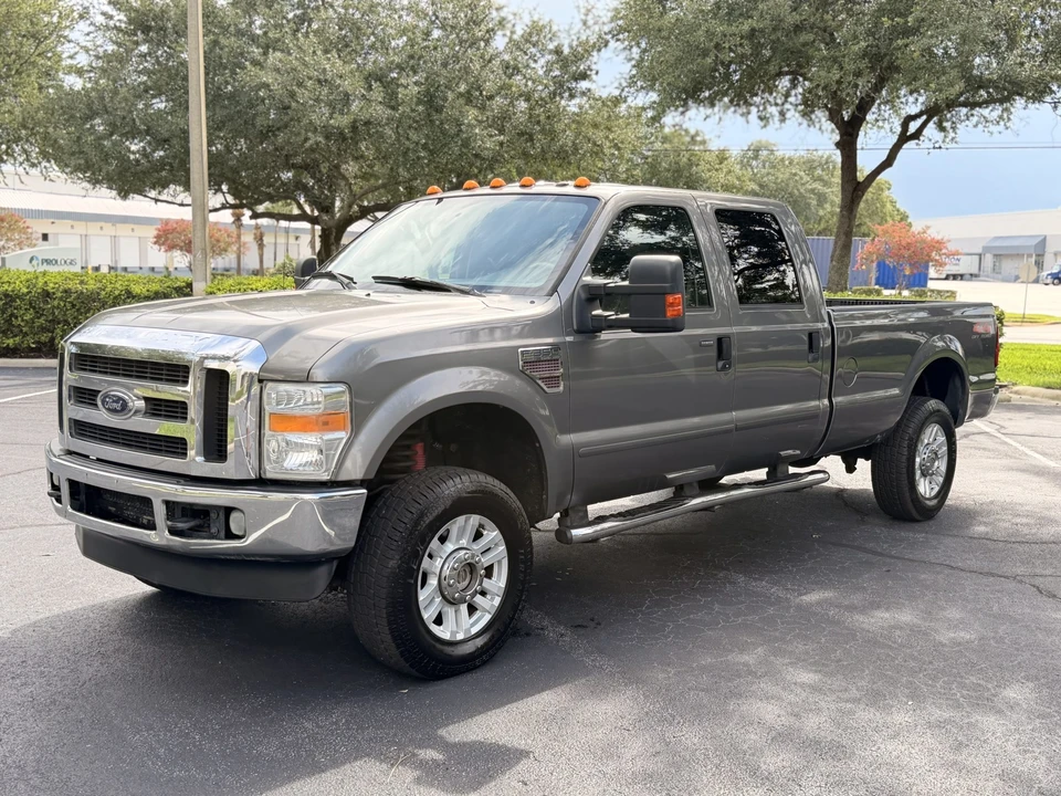 2009 Ford Super Duty 2nd Gen - Image 2 of 31