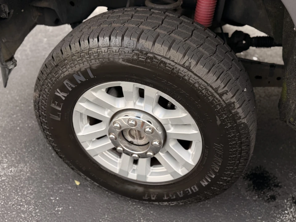 2009 Ford Super Duty 2nd Gen - Image 22 of 31
