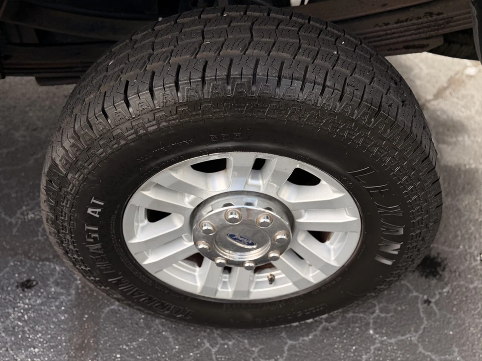 2009 Ford Super Duty 2nd Gen - Image 21 of 31