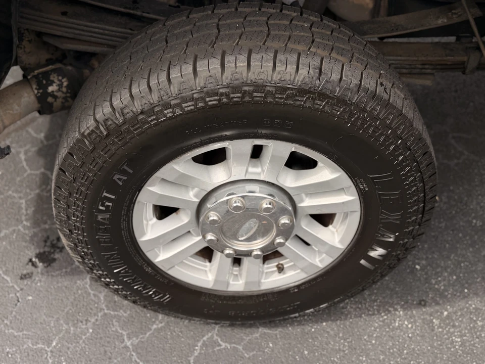 2009 Ford Super Duty 2nd Gen - Image 24 of 31